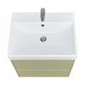 Комплект ONA Olive 600 матовый + раковина ONA 60х46 (Z.RU93.0.785.9 + Z.RU93.0.756.1) Z.RU93.1.045.5