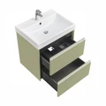 Комплект ONA Olive 600 матовый + раковина ONA 60х46 (Z.RU93.0.785.9 + Z.RU93.0.756.1) Z.RU93.1.045.5