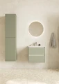 Комплект ONA Olive 600 матовый + раковина ONA 60х46 (Z.RU93.0.785.9 + Z.RU93.0.756.1) Z.RU93.1.045.5