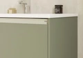 Комплект ONA Olive 600 матовый + раковина ONA 60х46 (Z.RU93.0.785.9 + Z.RU93.0.756.1) Z.RU93.1.045.5