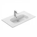 Комплект PILAR 800 бел + раковина VICTORIA-N 800х460 (A857669472 + 7.3279.9.C00.0) Z.RU93.1.044.4