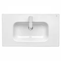 Комплект PILAR 800 бел + раковина VICTORIA-N 800х460 (A857669472 + 7.3279.9.C00.0) Z.RU93.1.044.4