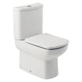 DAMA SENSO COMPACTO Унитаз-компакт (7.3425.1.800.0 + 7.3415.1.B00.0 + Z.RU93.0.299.1) Z.RU93.1.042.0