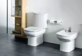 DAMA SENSO COMPACTO Унитаз-компакт (7.3425.1.800.0 + 7.3415.1.B00.0 + Z.RU93.0.299.1) Z.RU93.1.042.0