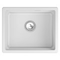 Кухонная мойка GRANULA кварц (5501iU, АРКТИК) 5501iU, АРКТИК