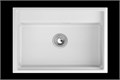 Кухонная мойка GRANULA кварц (7301i, АРКТИК) 7301i, АРКТИК