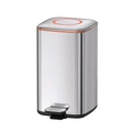 Ведро с микролифтом 12 л JAVA S-888-12L S-888-12L