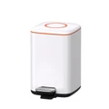 Ведро с микролифтом 9 л JAVA S-888-9W S-888-9W