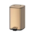 Ведро с микролифтом 12 л JAVA S-888-12C S-888-12C