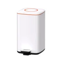 Ведро с микролифтом 12 л JAVA S-888-12W S-888-12W