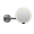 Зеркало настенное с увеличением 5х JAVA S-M8881Q S-M8881Q