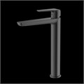 Смеситель для раковины высокий DQ D?sseldorf графит (DA1722006) DA1722006