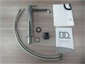 Смеситель для раковины высокий DQ K?ln хром (DA1752001) DA1752001