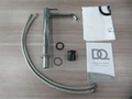 Смеситель для раковины высокий DQ K?ln хром (DA1752001) DA1752001