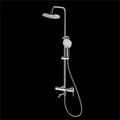 Душевая система со смесителем DQ K?ln хром (DA1753701) DA1753701