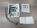 Смеситель для раковины DQ K?ln хром (DA1752101) DA1752101