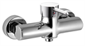 Смеситель для душа AZARIO TASCO, хром (AZ-15160631) AZ-15160631