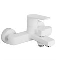Набор смесителей 3 в 1 для ванны Azario TREYA, белый матовый (AZ-156805126+AZ-156845026+AZ-157820226) AZ-156805126+AZ-156845026+AZ-157820226