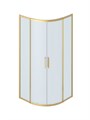 Душевой уголок CEZARES PLANE-R-2-90-C-BORO PLANE-R-2-90-C-BORO