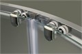 Душевой уголок BelBagno UNO-R-2-80-P-Cr UNO-R-2-80-P-Cr