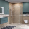 Душевой уголок BelBagno SOFT_CLOSE-2-AH-1-140/90-C-Cr SOFT_CLOSE-2-AH-1-140/90-C-Cr