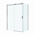 Душевой уголок BelBagno SOFT_CLOSE-2-AH-1-140/80-C-GM SOFT_CLOSE-2-AH-1-140/80-C-GM