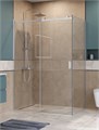 Душевой уголок BelBagno SOFT_CLOSE-2-AH-1-140/80-C-Cr SOFT_CLOSE-2-AH-1-140/80-C-Cr