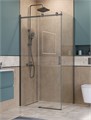 Душевой уголок BelBagno SOFT_CLOSE-2-AH-1-110/90-C-GM SOFT_CLOSE-2-AH-1-110/90-C-GM