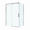 Душевой уголок BelBagno SOFT_CLOSE-1-AH-1-130/80-C-GM SOFT_CLOSE-1-AH-1-130/80-C-GM