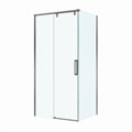 Душевой уголок BelBagno SOFT_CLOSE-1-AH-1-100/80-C-GM SOFT_CLOSE-1-AH-1-100/80-C-GM