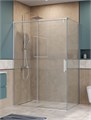 Душевой уголок BelBagno SOFT_CLOSE-1-AH-1-130/90-C-Cr SOFT_CLOSE-1-AH-1-130/90-C-Cr