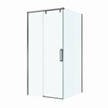 Душевой уголок BelBagno SOFT_CLOSE-1-A-1-100-C-GM SOFT_CLOSE-1-A-1-100-C-GM