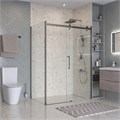 Душевой уголок BelBagno MARINO-2-AH-1-150/90-C-GM MARINO-2-AH-1-150/90-C-GM