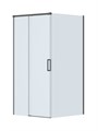 Душевой уголок CEZARES PLANE-A-1-100-C-GM PLANE-A-1-100-C-GM