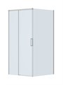 Душевой уголок CEZARES PLANE-A-1-100-C-IN PLANE-A-1-100-C-IN