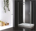 Душевой уголок CEZARES BERGAMO-W-AH-1-90/80-C-Cr-L BERGAMO-W-AH-1-90/80-C-Cr-L