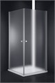 Душевой уголок CEZARES ELENA-W-A-2-90-P-Cr ELENA-W-A-2-90-P-Cr