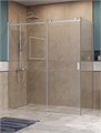 Душевой уголок BelBagno SOFT_CLOSE-2-AH-1-180/100-C-Cr SOFT_CLOSE-2-AH-1-180/100-C-Cr
