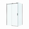 Душевой уголок BelBagno SOFT_CLOSE-2-AH-1-130/100-C-GM SOFT_CLOSE-2-AH-1-130/100-C-GM