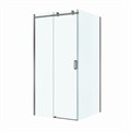 Душевой уголок BelBagno SOFT_CLOSE-2-A-1-100-C-GM SOFT_CLOSE-2-A-1-100-C-GM
