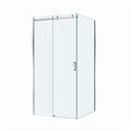 Душевой уголок BelBagno SOFT_CLOSE-2-A-1-100-C-Cr SOFT_CLOSE-2-A-1-100-C-Cr