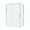 Душевой уголок BelBagno SOFT_CLOSE-1-AH-1-140/90-C-Cr SOFT_CLOSE-1-AH-1-140/90-C-Cr