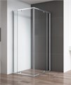 Душевой уголок CEZARES VARIANTE-A/AH-2-90/100-C-Cr VARIANTE-A/AH-2-90/100-C-Cr