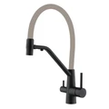 Смеситель для кухонной мойки под фильтр питьевой воды Fmark (FS1462-H12) FS1462-H12
