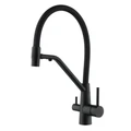 Смеситель Fmark для кухонной мойки под фильтр питьевой воды (FS1462-H01) FS1462-H01