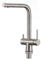 Смеситель Fmark для кухонной мойки под фильтр питьевой воды(FS1362L) FS1362L