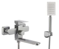 Смеситель Fmark для ванны и душа (FS8104) FS8104