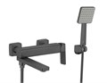Смеситель Fmark для ванны и душа (FS8724-22Q) FS8724-22Q