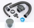Сифон для кухонной мойки Fmark (F-SL-Q1166) F-SL-Q1166