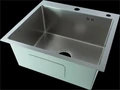 Мойка для кухни Fmark (FSC5045L) FSC5045L